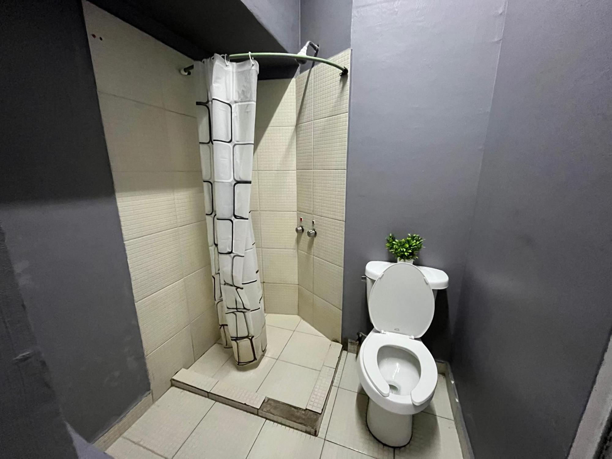 Alto Hostel Kota Meksiko Bagian luar foto